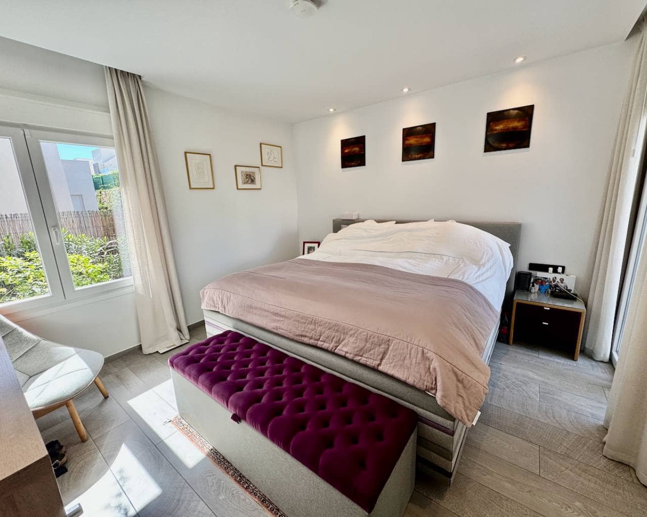 2 soverom Villa til salgs i Algorfa med svømmebasseng garasje - € 660 000 (Ref: 9426109)