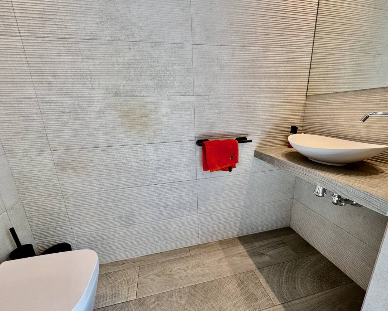 2 soverom Villa til salgs i Algorfa med svømmebasseng garasje - € 660 000 (Ref: 9426109)