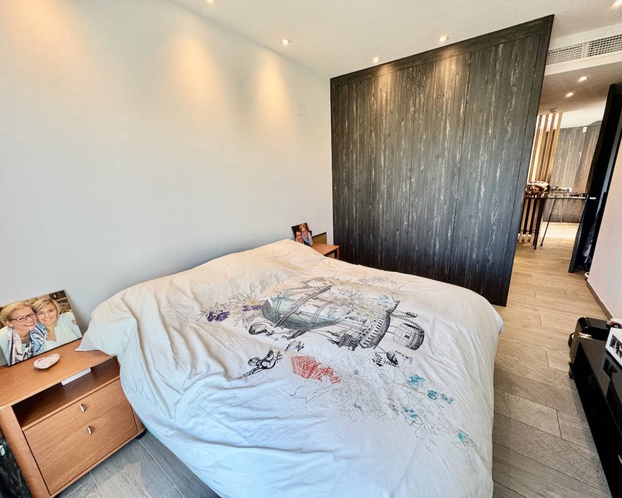 2 soverom Villa til salgs i Algorfa med svømmebasseng garasje - € 660 000 (Ref: 9426109)