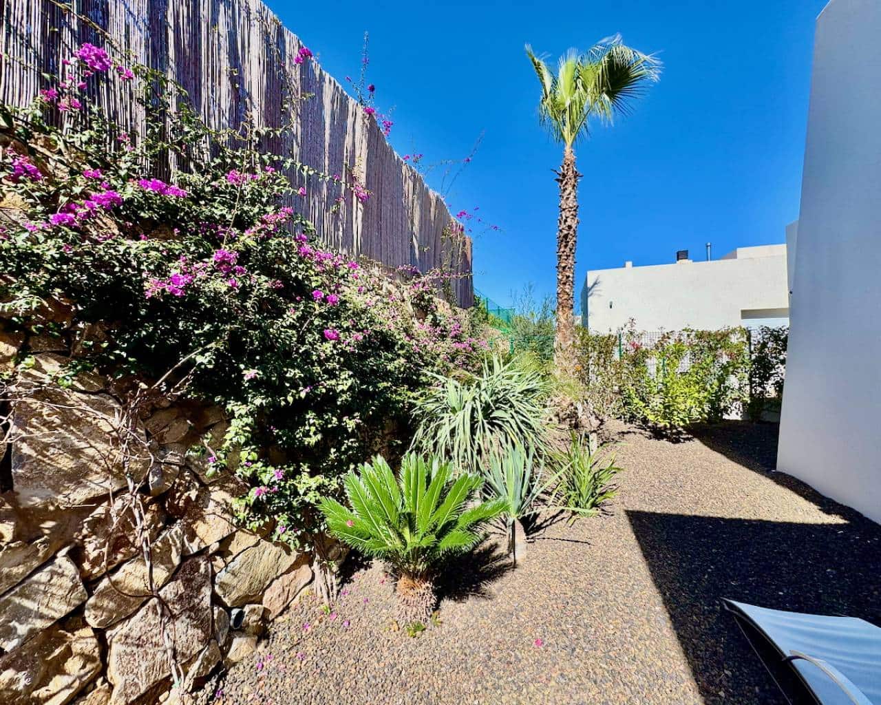 2 soverom Villa til salgs i Algorfa med svømmebasseng garasje - € 660 000 (Ref: 9426109)