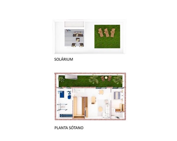4 slaapkamer Villa te koop in Ciudad Quesada, Rojales met zwembad garage - € 890.000 (Ref: 9426110)
