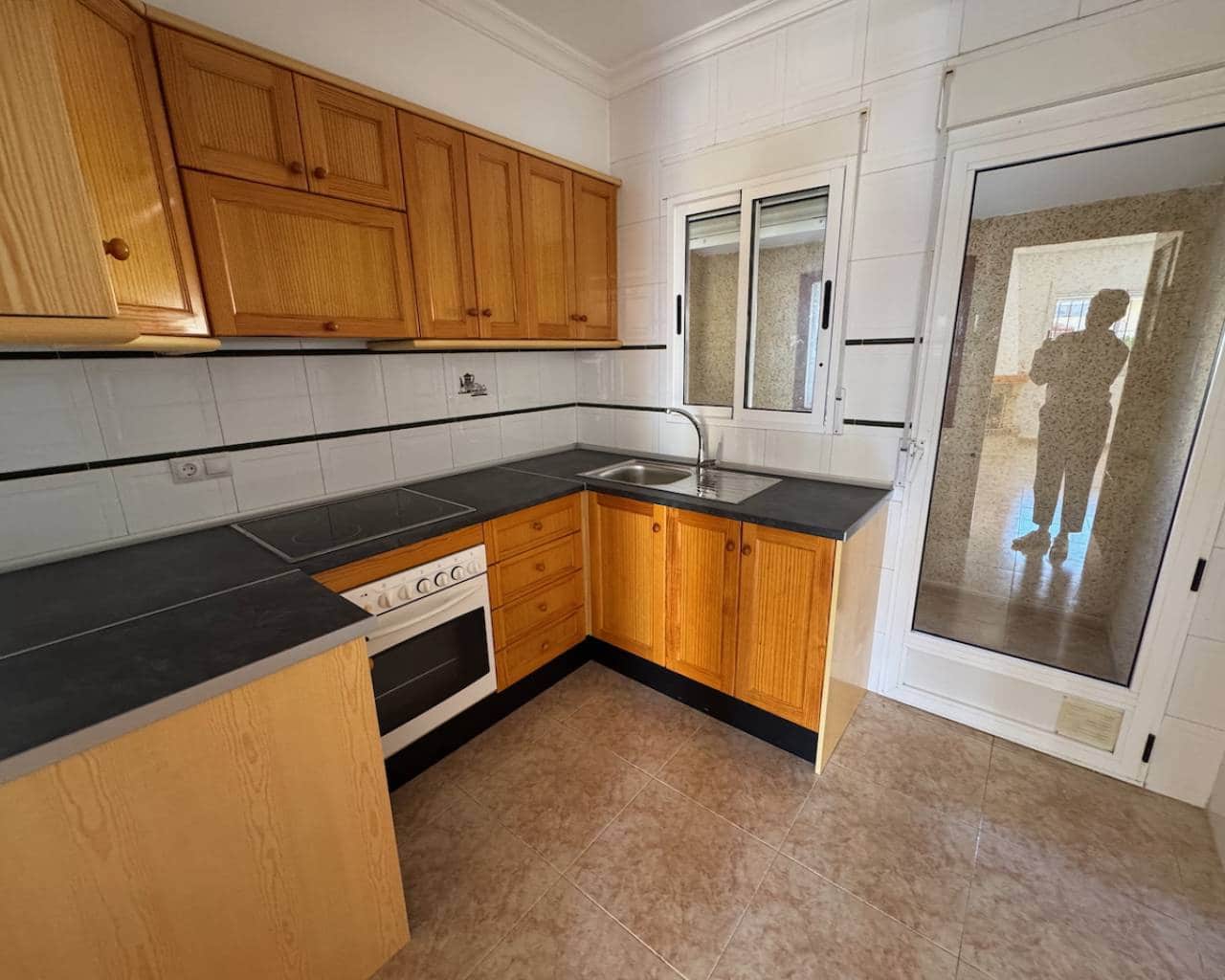 2 Zimmer Villa zu verkaufen in Algorfa mit Garage - 198.000 € (Ref: 9426111)