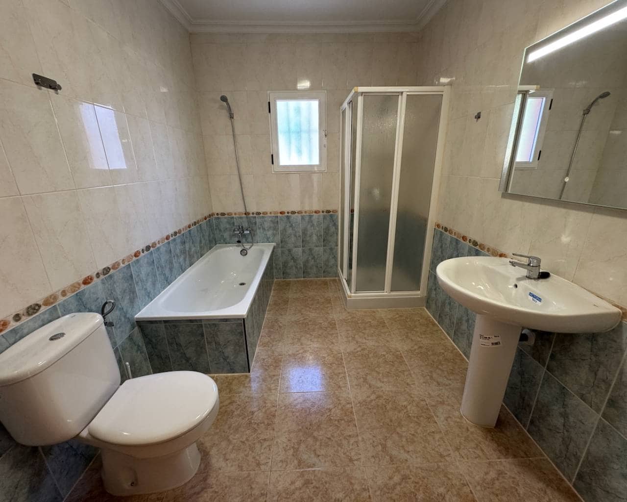 2 Zimmer Villa zu verkaufen in Algorfa mit Garage - 198.000 € (Ref: 9426111)