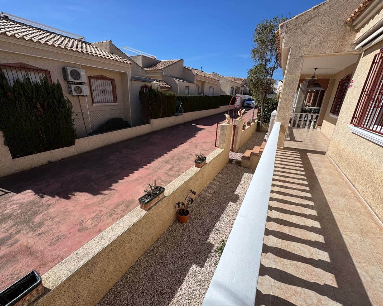 2 Zimmer Villa zu verkaufen in Algorfa mit Garage - 198.000 € (Ref: 9426111)