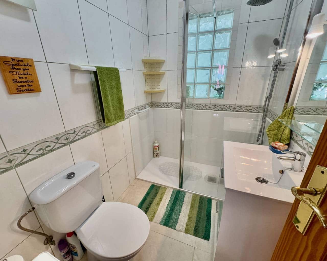 3 Zimmer Villa zu verkaufen in Ciudad Quesada mit Pool Garage - 375.000 € (Ref: 9426114)