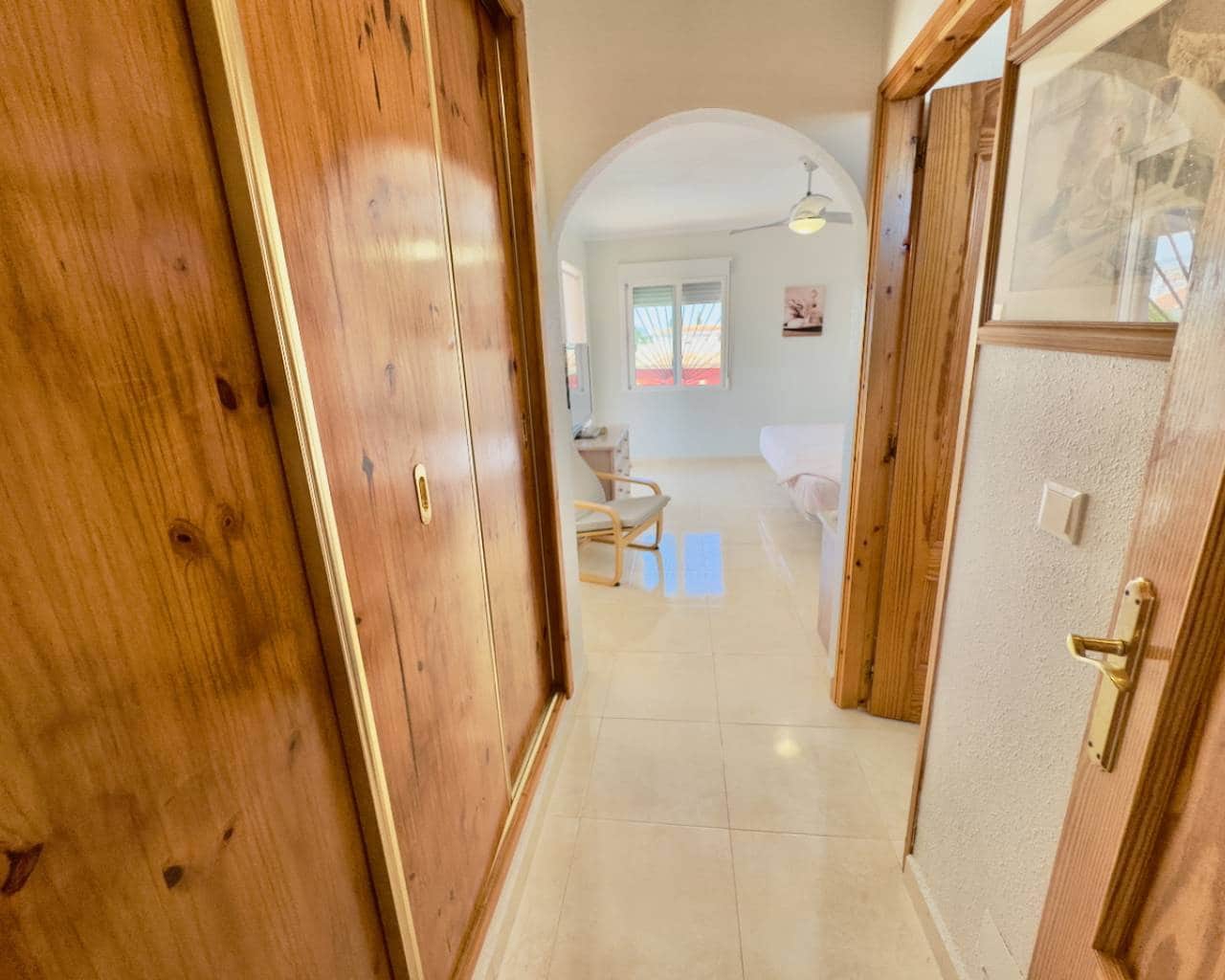 3 Zimmer Villa zu verkaufen in Ciudad Quesada mit Pool Garage - 375.000 € (Ref: 9426114)