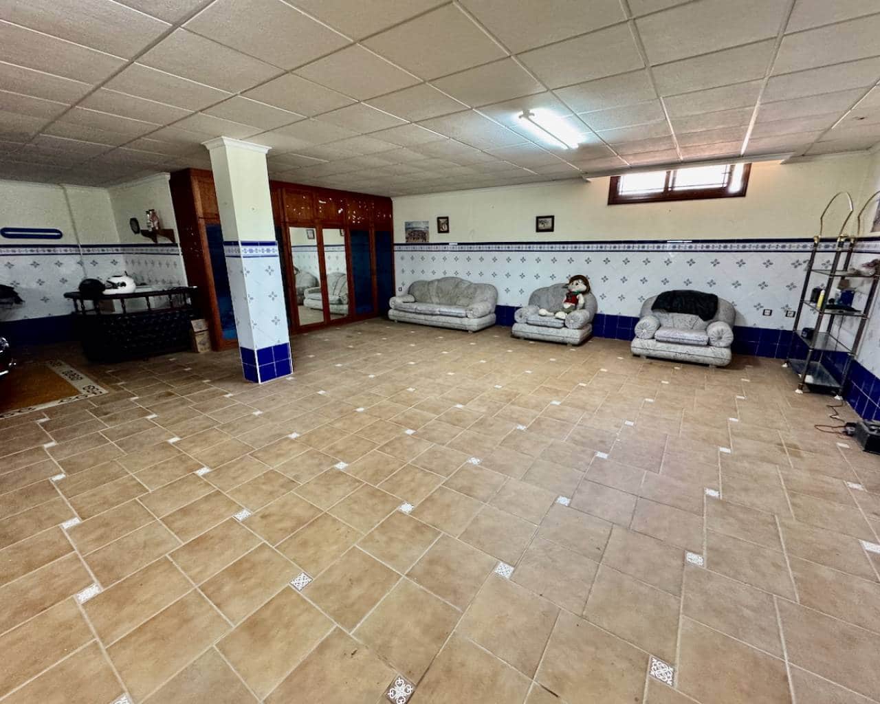 4 makuuhuone Maalaistalo myytävänä paikassa Los Montesinos mukana uima-altaan - 780 000 € (Ref: 9426116)