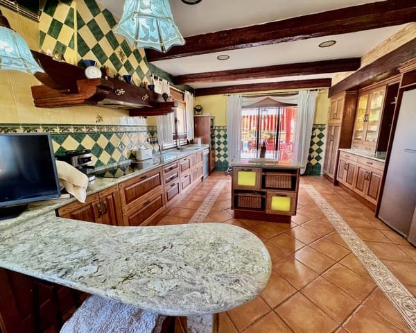 4 soverom Finca/Herregård til salgs i Los Montesinos med svømmebasseng - € 780 000 (Ref: 9426116)