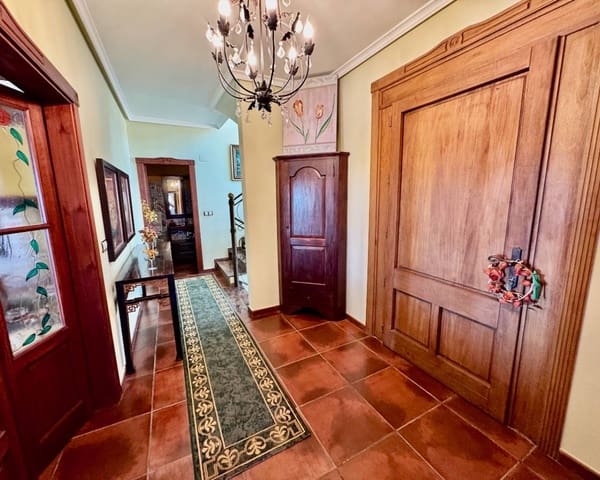 4 soverom Finca/Herregård til salgs i Los Montesinos med svømmebasseng - € 780 000 (Ref: 9426116)