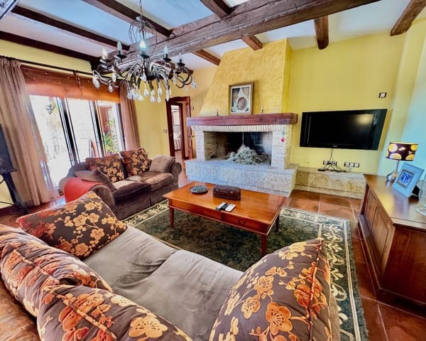 4 soverom Finca/Herregård til salgs i Los Montesinos med svømmebasseng - € 780 000 (Ref: 9426116)
