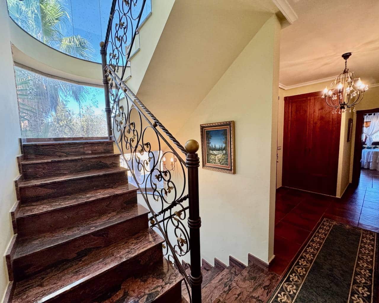 4 makuuhuone Maalaistalo myytävänä paikassa Los Montesinos mukana uima-altaan - 780 000 € (Ref: 9426116)