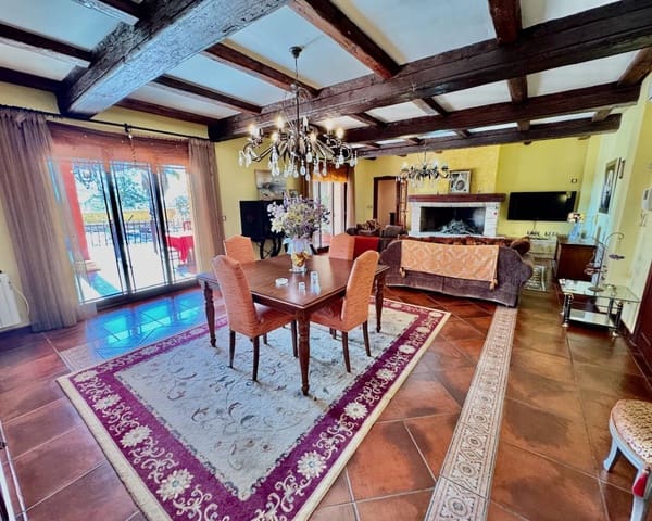 4 soverom Finca/Herregård til salgs i Los Montesinos med svømmebasseng - € 780 000 (Ref: 9426116)