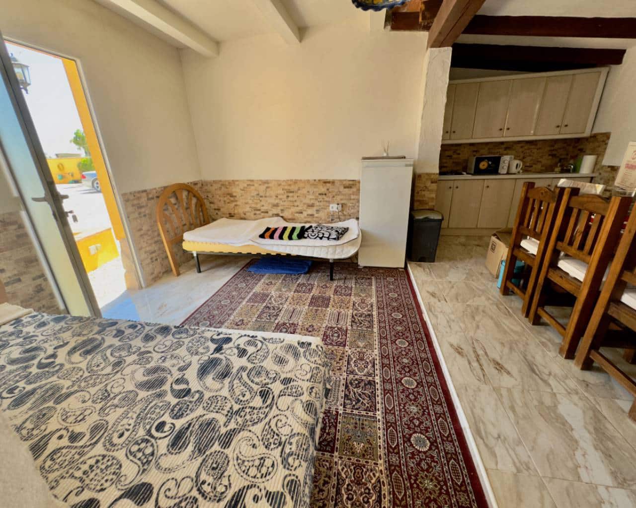 3 sovrum Finca/Hus på landet till salu i Orihuela med pool garage - 430 000 € (Ref: 9426118)