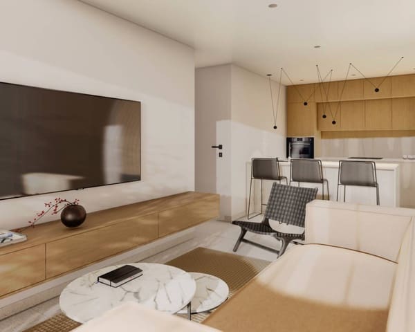 2 bedroom Apartment for sale in Guardamar del Segura with pool - € 249,000 (Ref: 9426120)