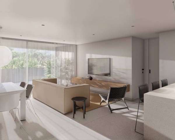 2 bedroom Apartment for sale in Guardamar del Segura with pool - € 249,000 (Ref: 9426120)