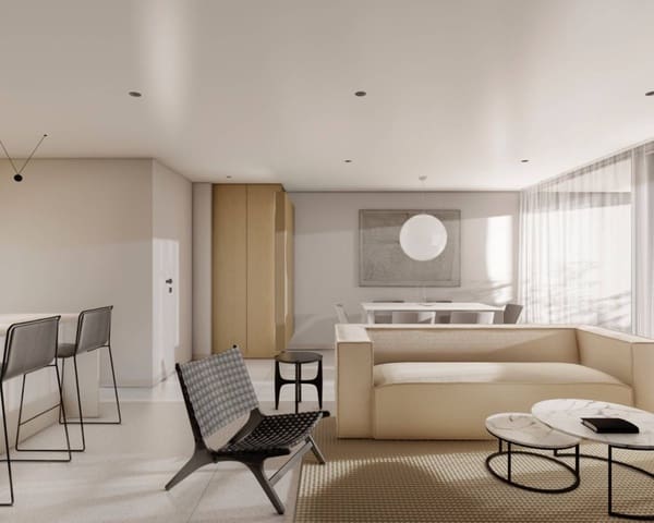 2 bedroom Apartment for sale in Guardamar del Segura with pool - € 249,000 (Ref: 9426120)