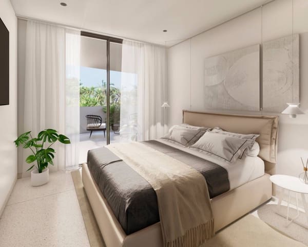 2 bedroom Apartment for sale in Guardamar del Segura with pool - € 249,000 (Ref: 9426120)