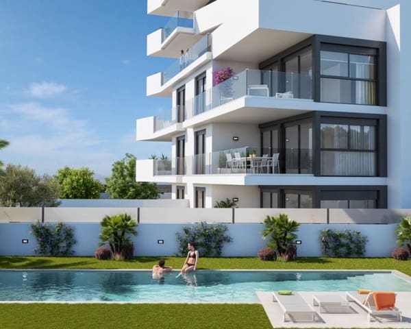 3 camera da letto Appartamento in vendita in Guardamar del Segura con piscina garage - 350.000 € (Rif: 9426122)