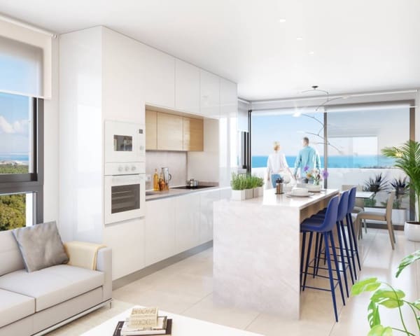 3 camera da letto Appartamento in vendita in Guardamar del Segura con piscina garage - 350.000 € (Rif: 9426122)