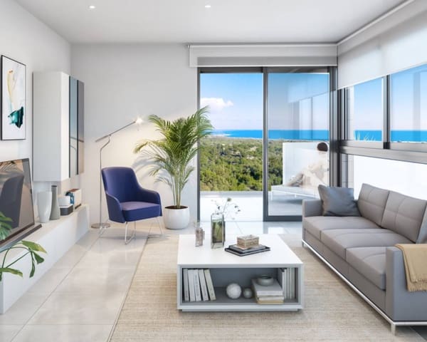 3 camera da letto Appartamento in vendita in Guardamar del Segura con piscina garage - 350.000 € (Rif: 9426122)
