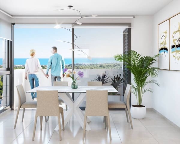 3 camera da letto Appartamento in vendita in Guardamar del Segura con piscina garage - 350.000 € (Rif: 9426122)