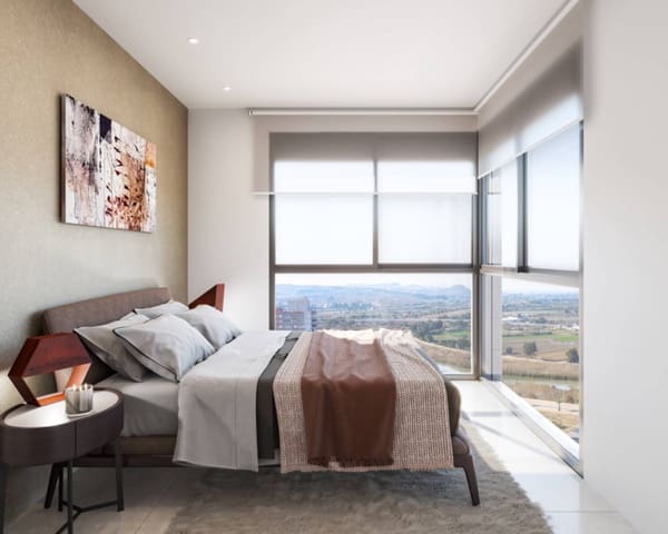 3 camera da letto Appartamento in vendita in Guardamar del Segura con piscina garage - 350.000 € (Rif: 9426122)