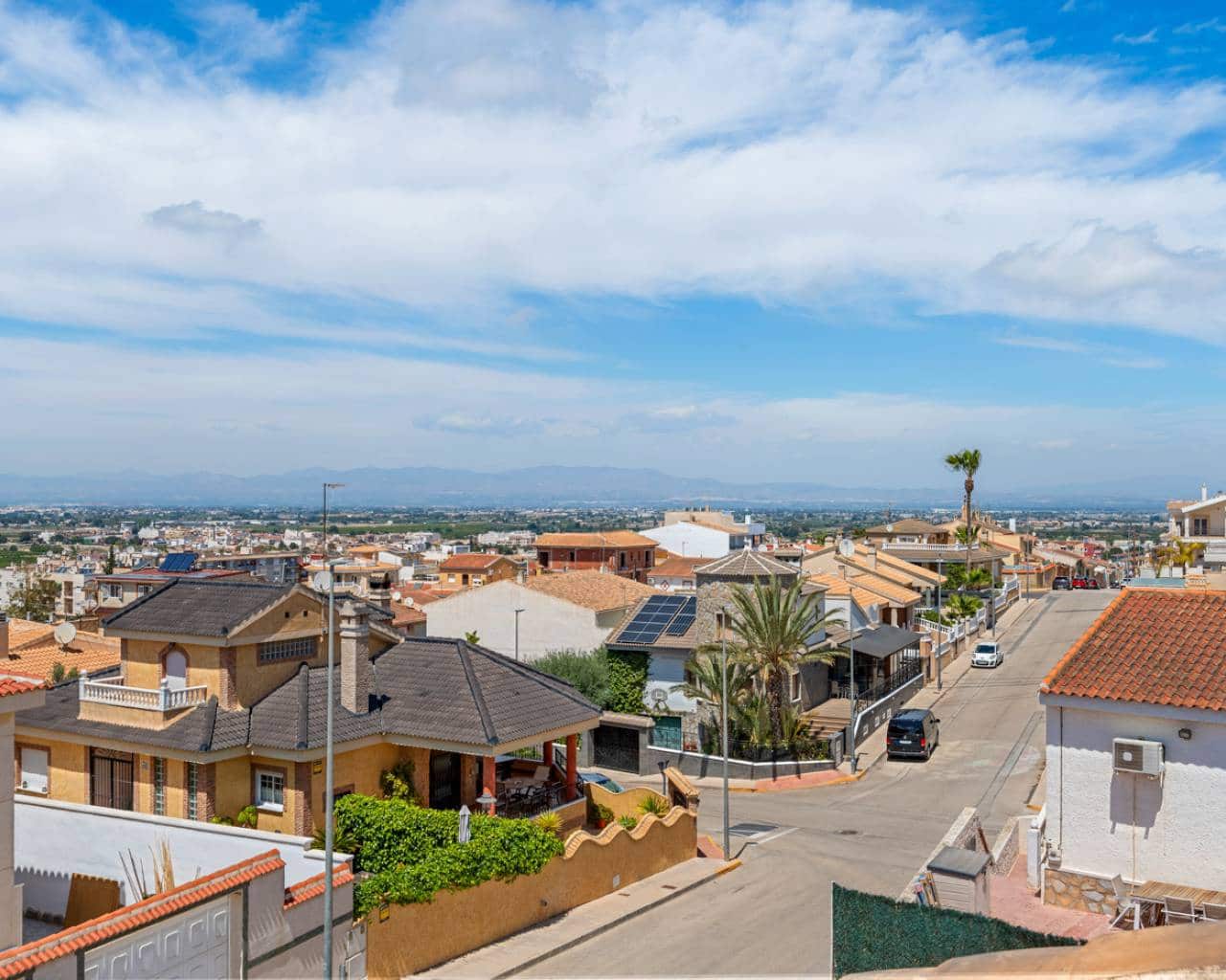 Chalet de 6 habitaciones en Benijófar en venta con piscina garaje - 525.000 € (Ref: 9426125)