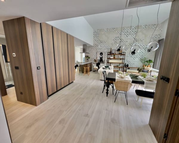 Chalet de 3 habitaciones en Algorfa en venta con piscina garaje - 731.000 € (Ref: 9426127)