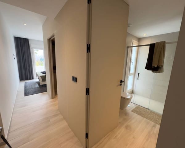 Chalet de 3 habitaciones en Algorfa en venta con piscina garaje - 731.000 € (Ref: 9426127)