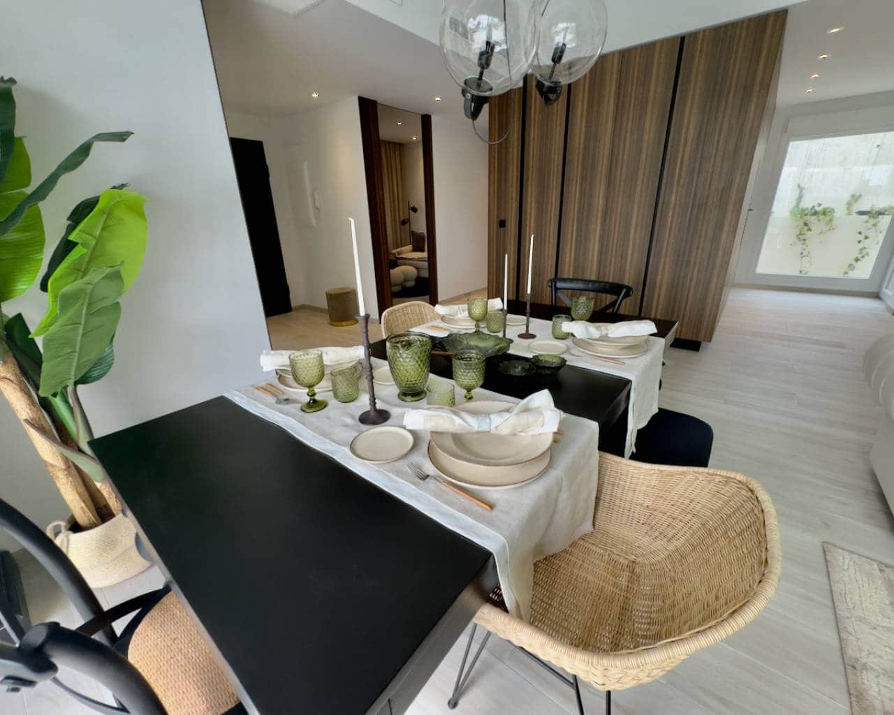 3 bedroom Villa for sale in Algorfa with pool garage - € 731,000 (Ref: 9426127)