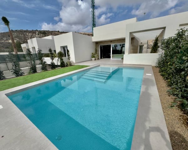 3 camera da letto Villa in vendita in Algorfa con piscina garage - 731.000 € (Rif: 9426127)