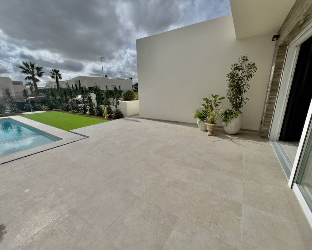 3 camera da letto Villa in vendita in Algorfa con piscina garage - 731.000 € (Rif: 9426127)