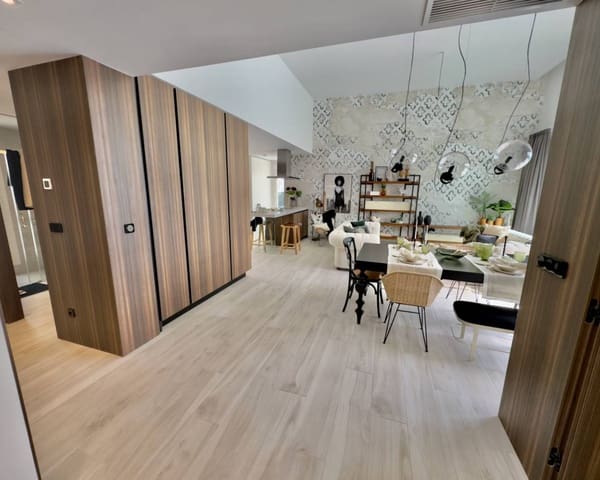 3 camera da letto Villa in vendita in Algorfa con piscina garage - 731.000 € (Rif: 9426127)