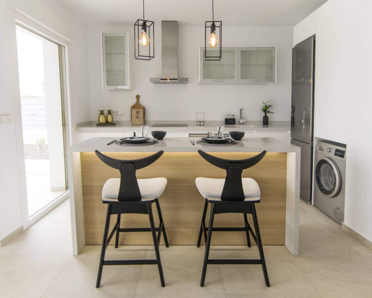 Chalet de 3 habitaciones en Los Montesinos en venta - 349.000 € (Ref: 9426128)