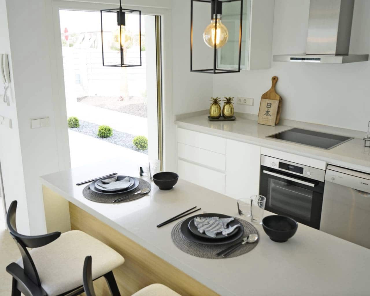 Chalet de 3 habitaciones en Los Montesinos en venta - 349.000 € (Ref: 9426128)