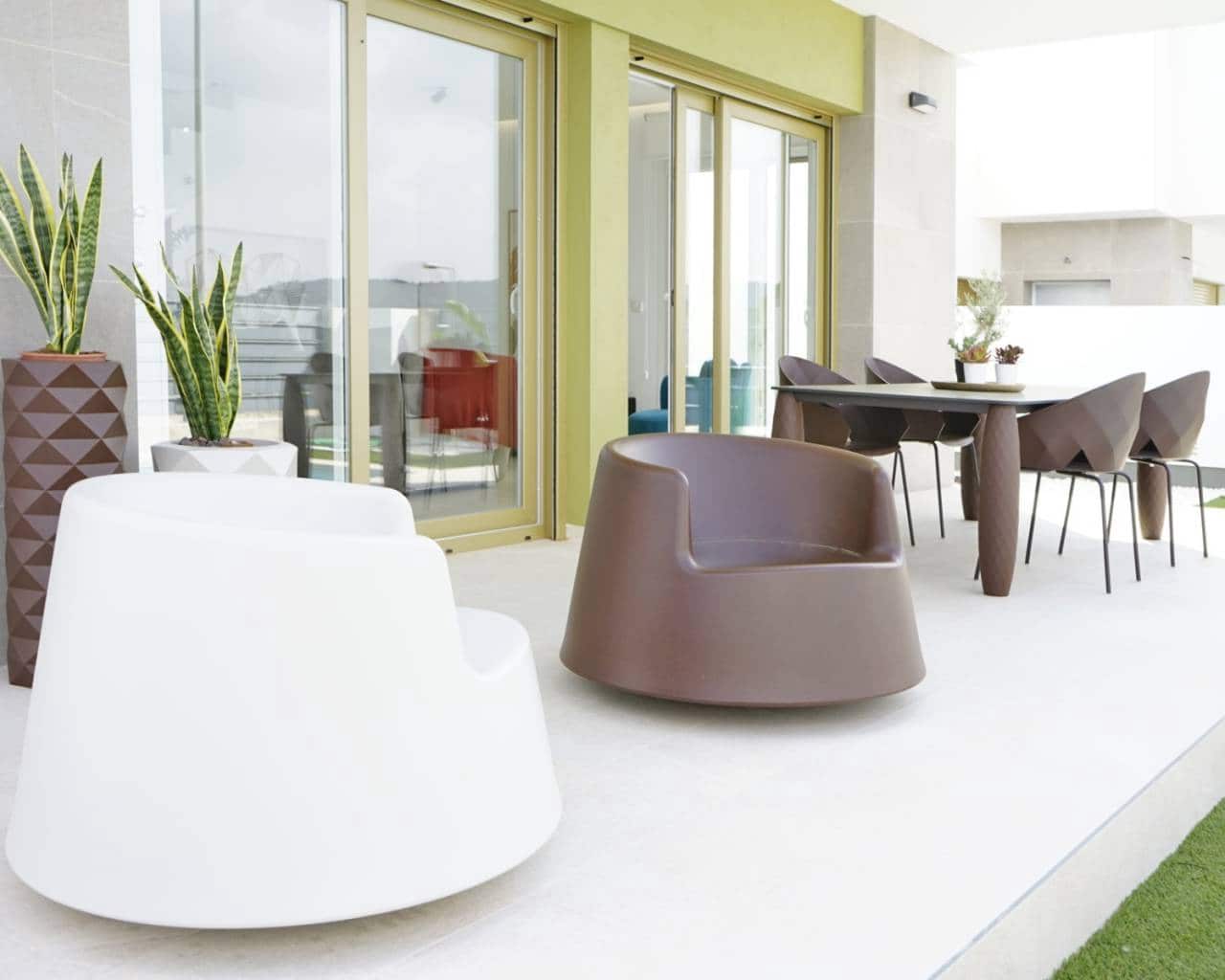 Chalet de 3 habitaciones en Los Montesinos en venta - 349.000 € (Ref: 9426128)