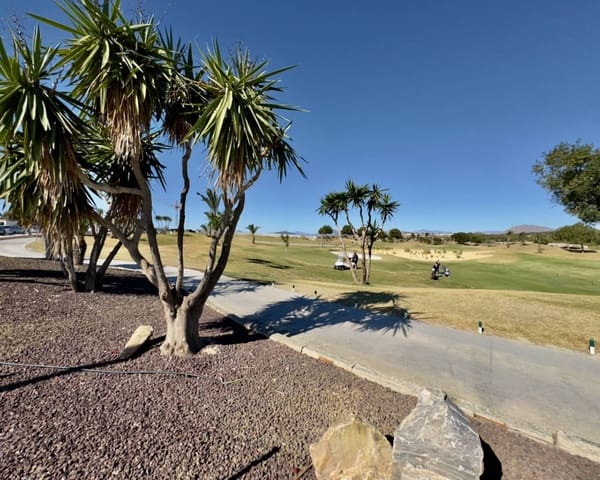 3 bedroom Villa for sale in Los Montesinos with garage - € 469,900 (Ref: 9426129)