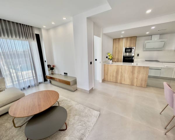 Chalet de 3 habitaciones en Benijófar en venta con garaje - 449.000 € (Ref: 9426130)