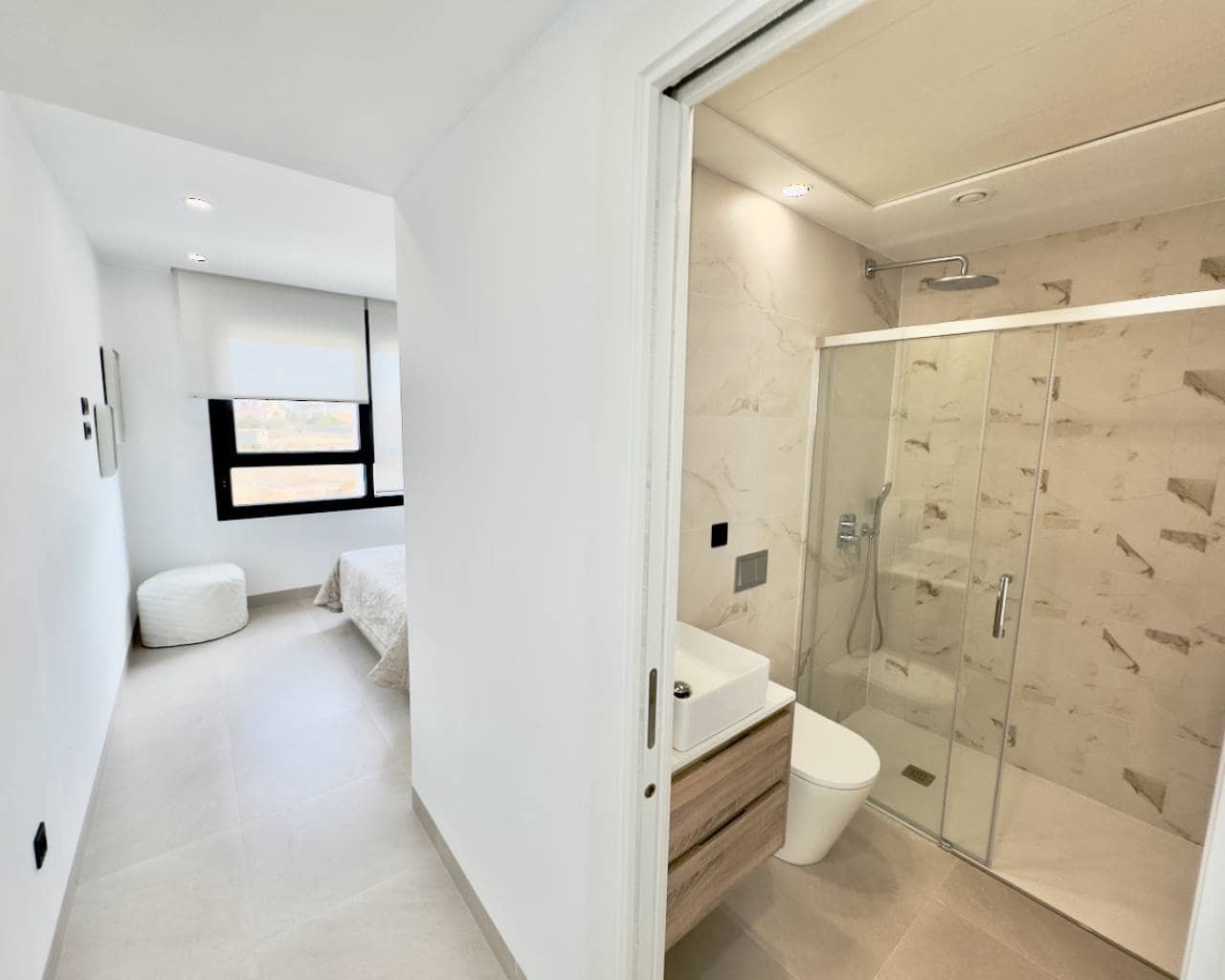 Chalet de 3 habitaciones en Benijófar en venta con garaje - 449.000 € (Ref: 9426130)