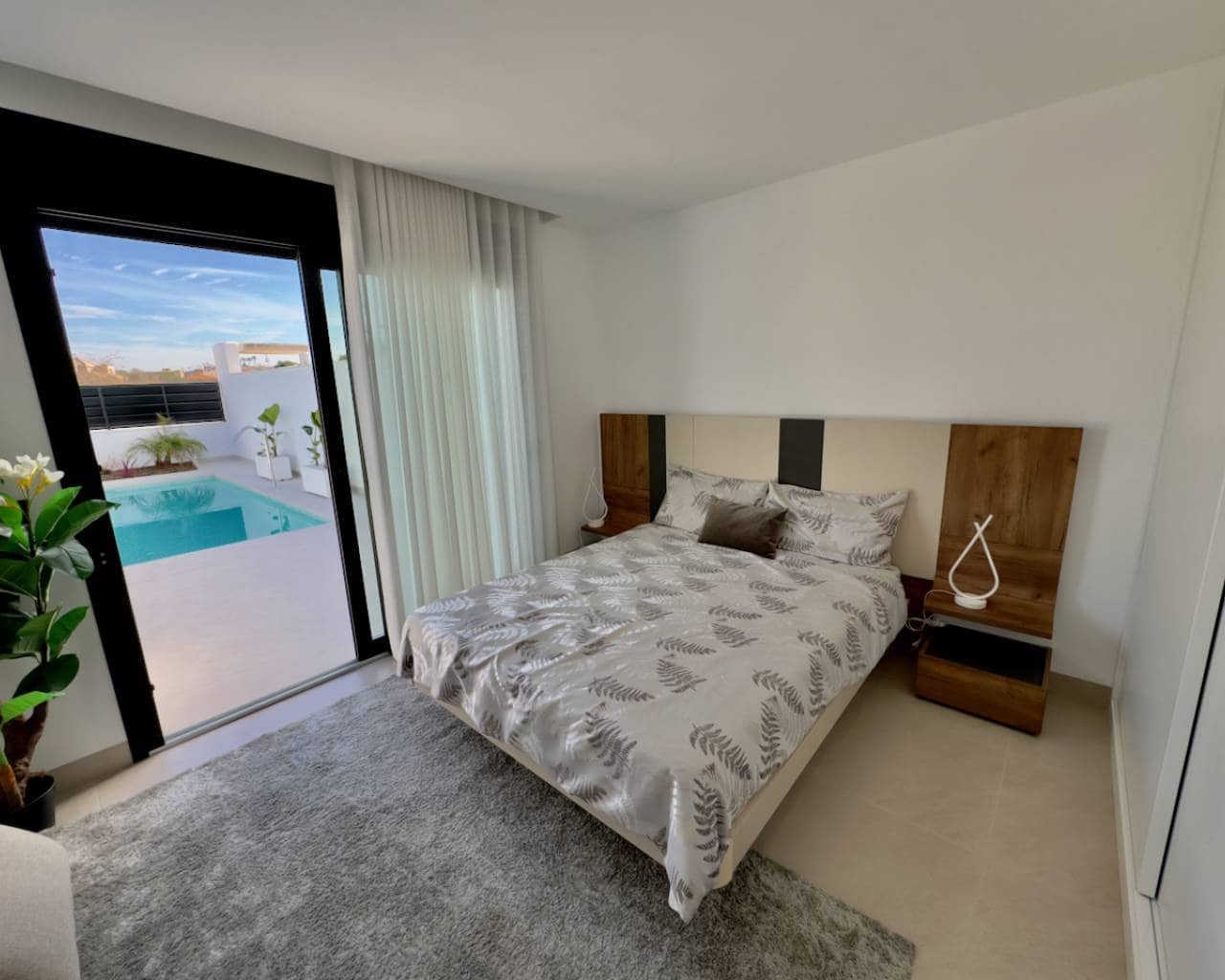 Chalet de 3 habitaciones en Benijófar en venta con garaje - 449.000 € (Ref: 9426130)