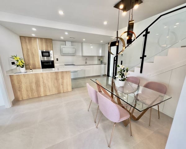 3 camera da letto Villa in vendita in Benijófar con garage - 449.000 € (Rif: 9426130)