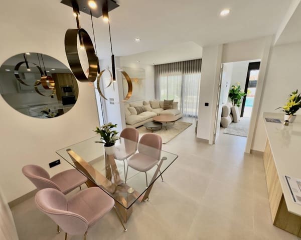 3 camera da letto Villa in vendita in Benijófar con garage - 449.000 € (Rif: 9426130)
