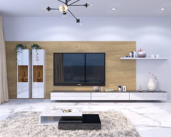 3 camera da letto Villa in vendita in Ciudad Quesada, Rojales con garage - 418.000 € (Rif: 9426131)