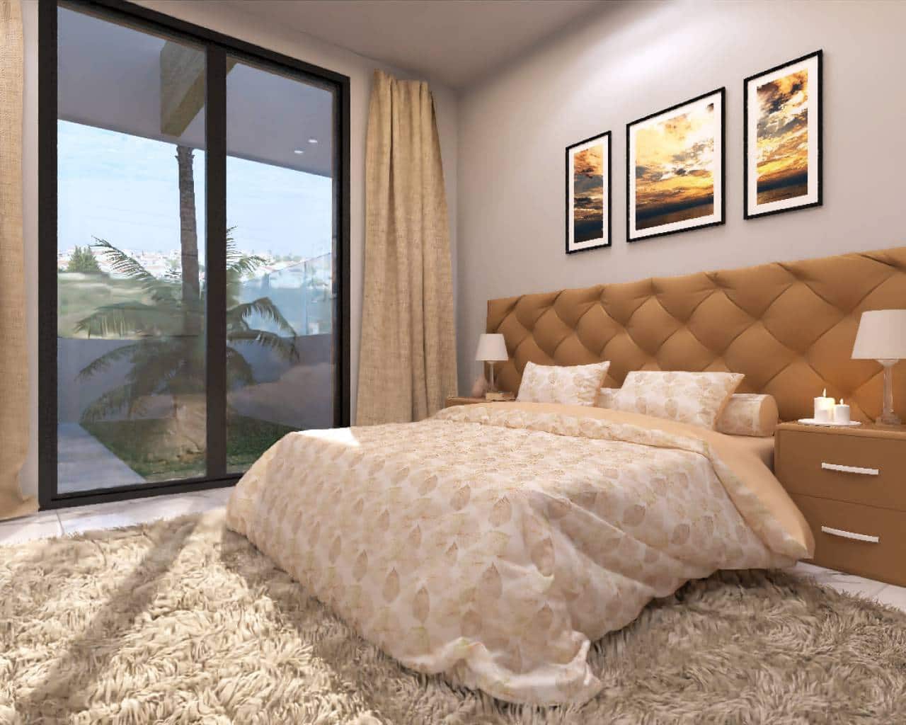 3 camera da letto Villa in vendita in Ciudad Quesada con garage - 418.000 € (Rif: 9426131)