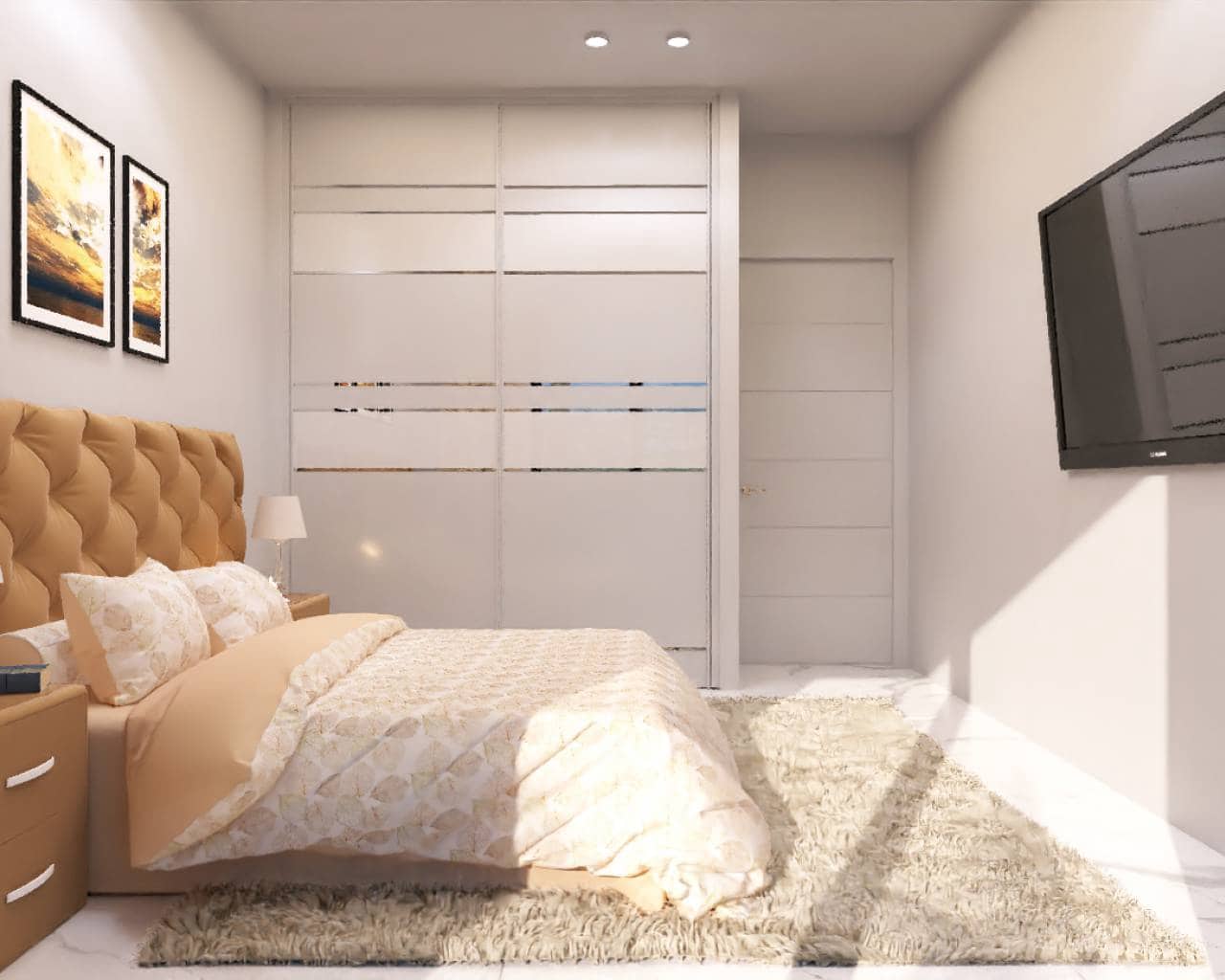 3 camera da letto Villa in vendita in Ciudad Quesada con garage - 418.000 € (Rif: 9426131)