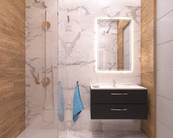 3 camera da letto Villa in vendita in Ciudad Quesada, Rojales con garage - 418.000 € (Rif: 9426131)