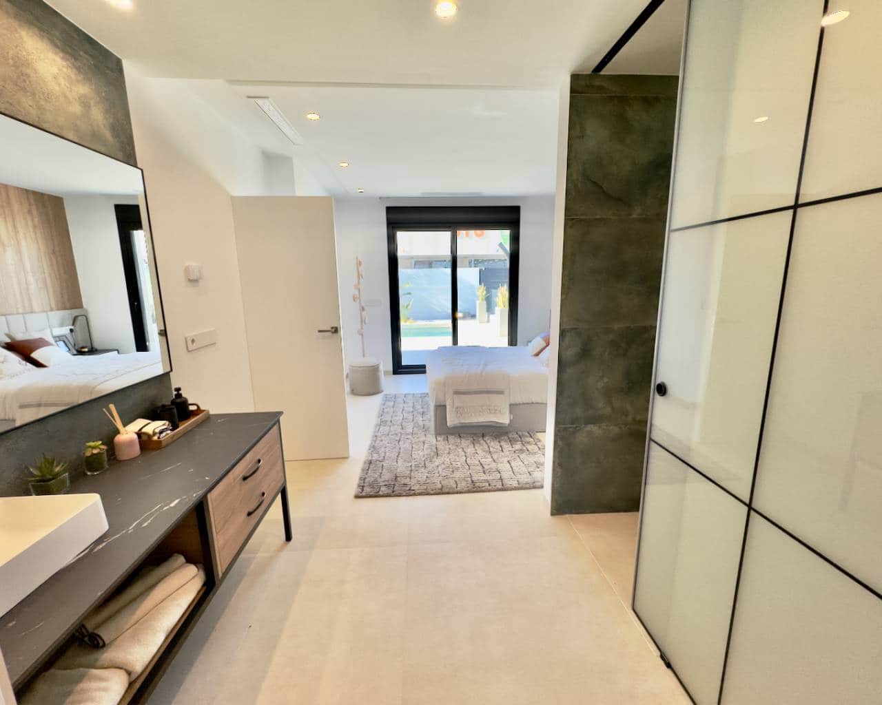 3 bedroom Villa for sale in Ciudad Quesada with garage - € 699,900 (Ref: 9426132)