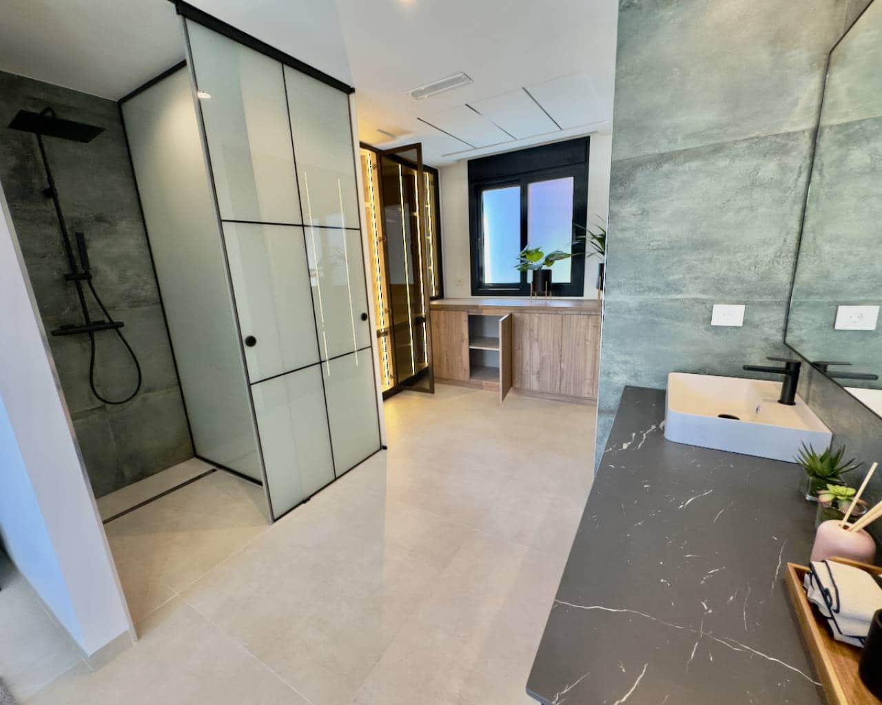 3 bedroom Villa for sale in Ciudad Quesada with garage - € 699,900 (Ref: 9426132)