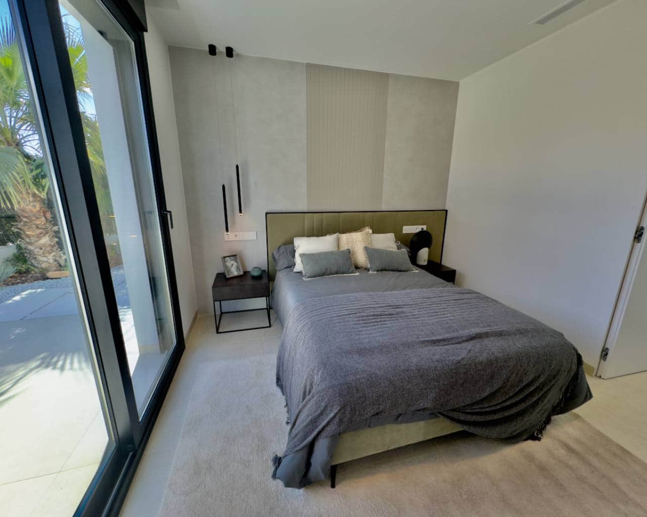 3 bedroom Villa for sale in Ciudad Quesada with garage - € 699,900 (Ref: 9426132)