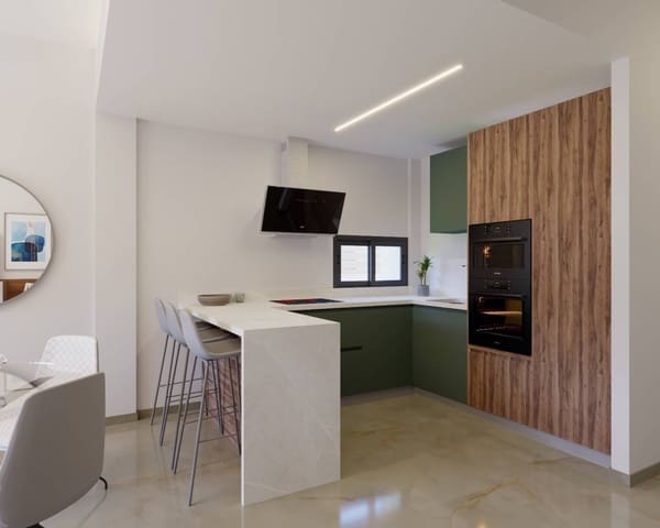 3 camera da letto Villa in vendita in Algorfa con piscina garage - 445.000 € (Rif: 9426133)